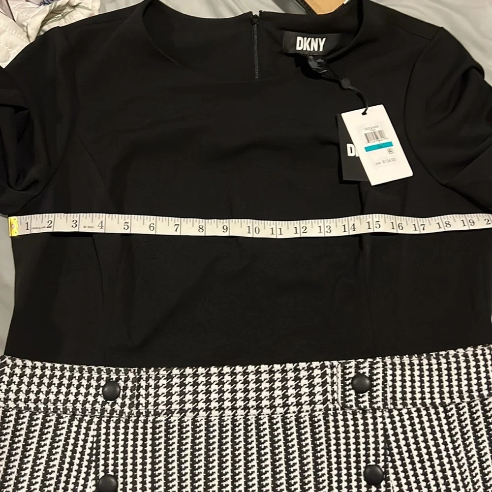 Dkny peice $134 business
